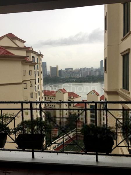 4 Bed Condo for Rent in  Pebble Bay - Image 3
